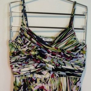 Maxi Summer/Spring Dress